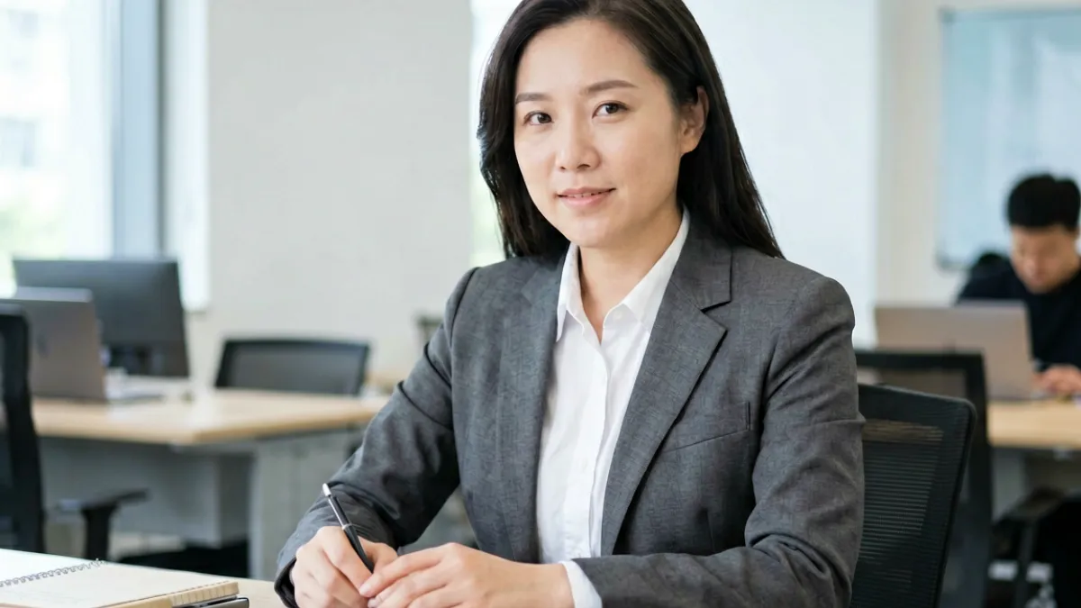 九九夜夜妹子平台的内容团队在办公室围坐讨论选题，桌上摆着笔记本和便利贴