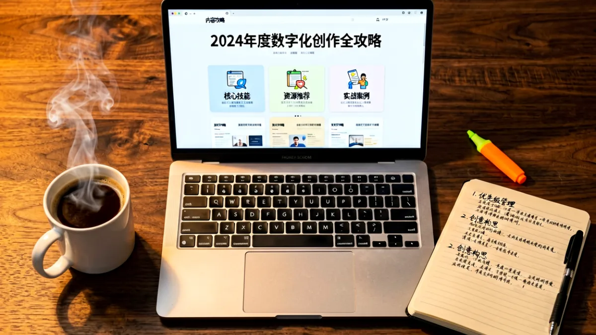 九九夜夜妹子完整攻略首图，展示多种入门资源与流程图示，帮助读者快速建立全局认知